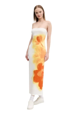 Amberes Dress