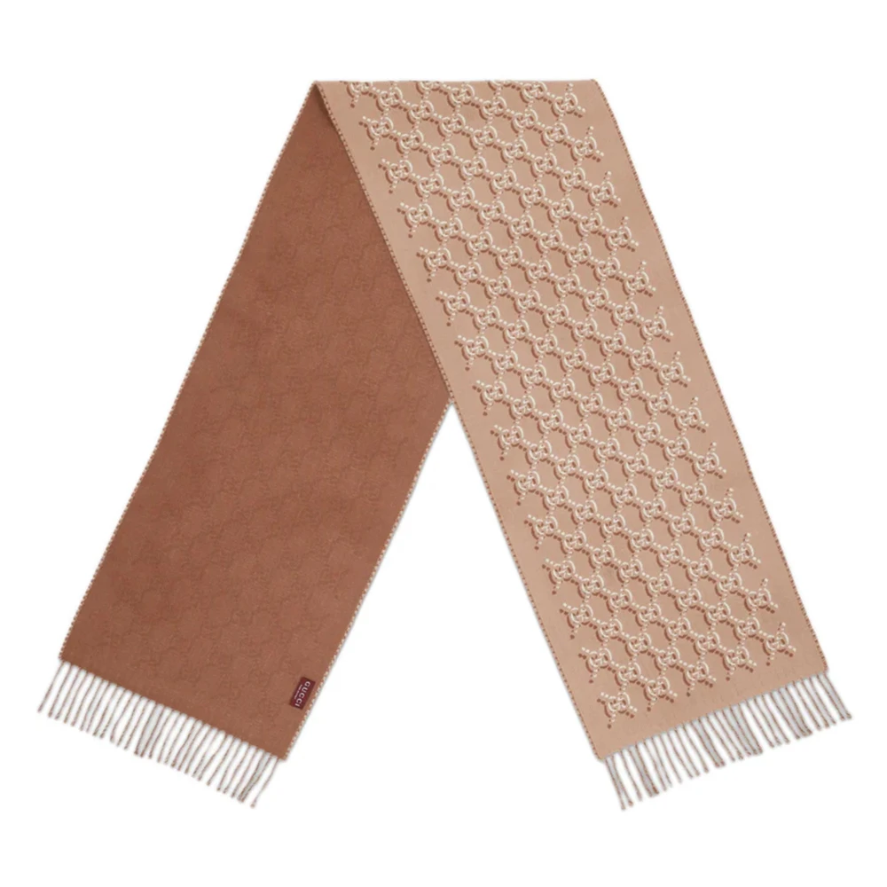 Lost Shadow Scarf - Gucci - Modalova