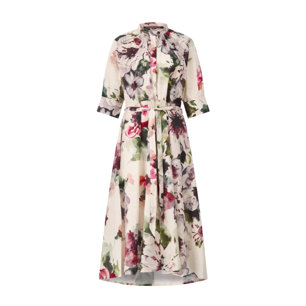 Dresses > Day Dresses > Maxi Dresses - - Hannes Roether - Modalova