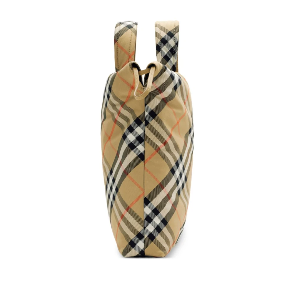 Burberry Kinder T-shirts en Polo's Multicolor Dames
