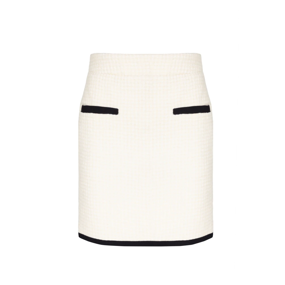 MVP wardrobe Moskou Rok Beige Dames
