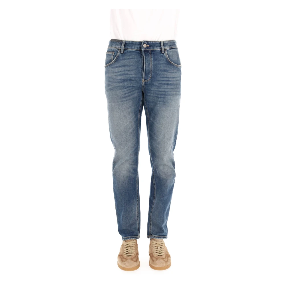 Jeans > Slim-fit Jeans - - PT Torino - Modalova