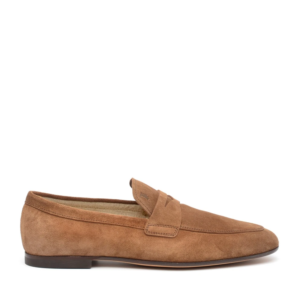 Shoes > Flats > Loafers - - Tod's - Modalova