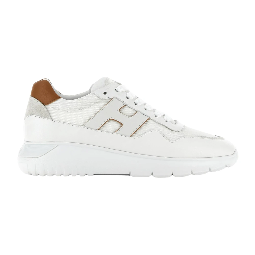 Hogan - Shoes > Sneakers - White - Hogan - Modalova