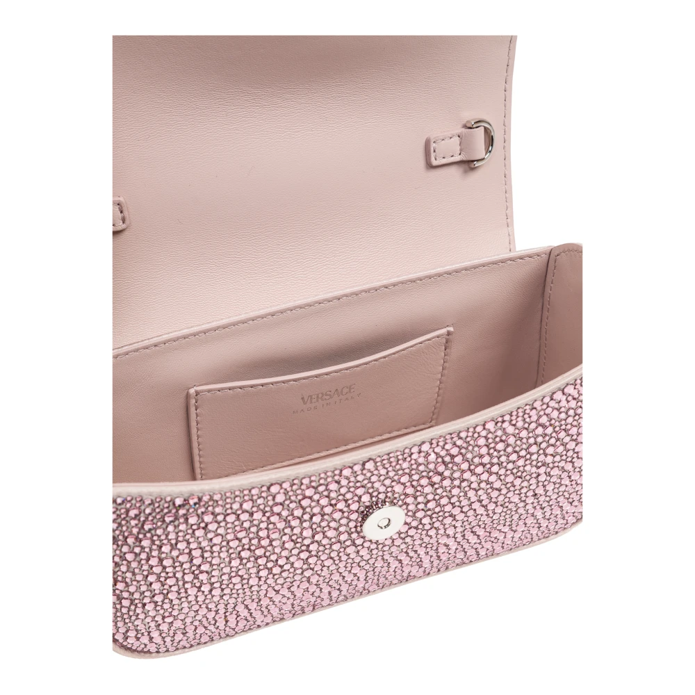 Versace Handtas Pink Dames
