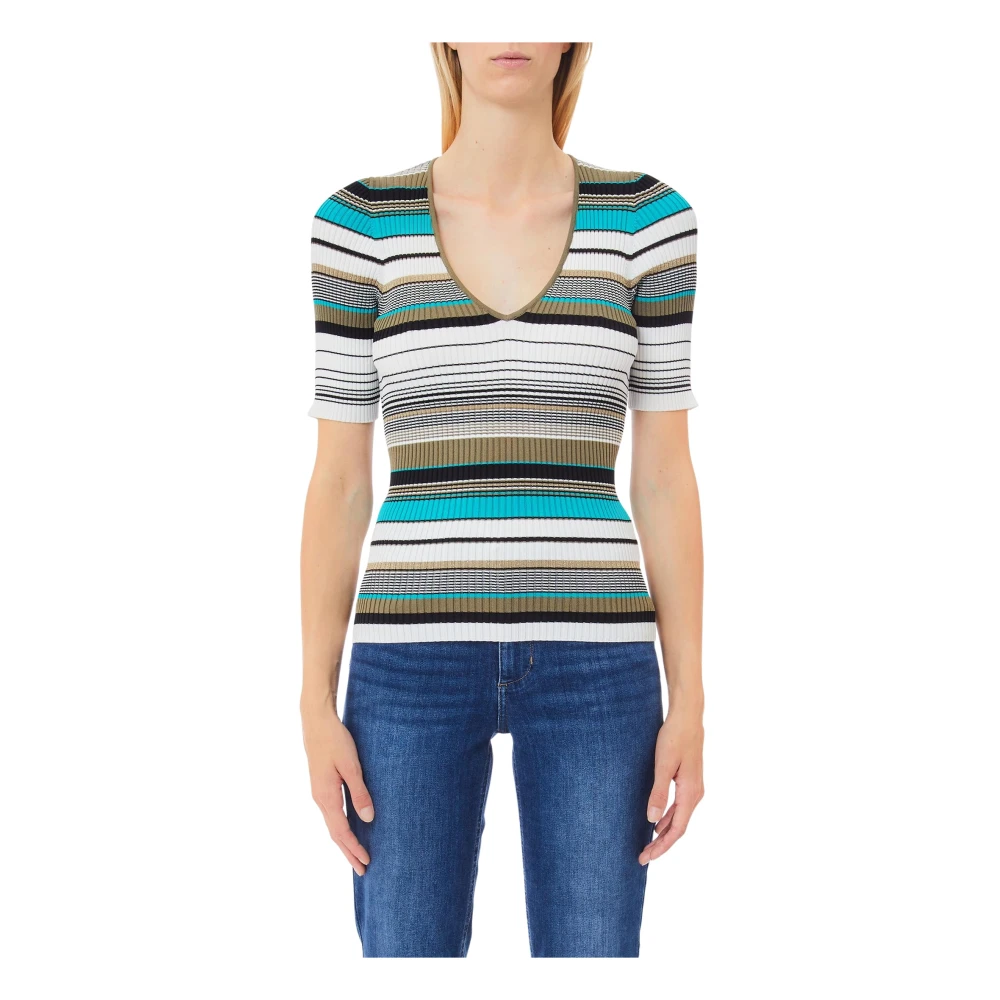 Tops > T-Shirts - - Liu Jo - Modalova