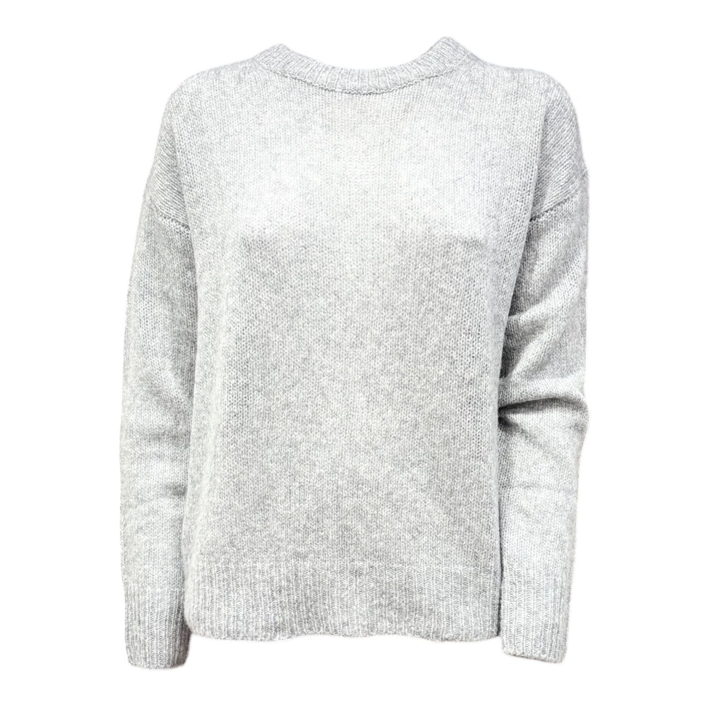 Knitwear > Cashmere Knitwear - - Lisa Yang - Modalova