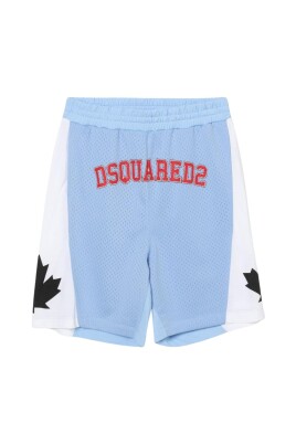 shorts-enfants-au-design-feuille-derable