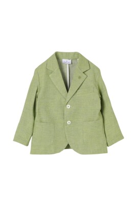 stylish-kids-linen-blazer