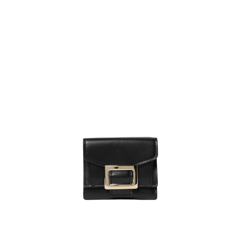 Accessories > Wallets & Cardholders - - Roger Vivier - Modalova