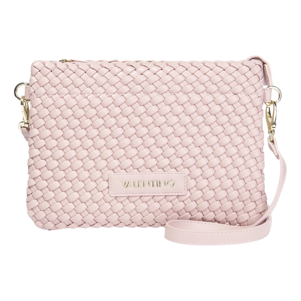 Valentino Girls Pink Bags, One Size, Shantel Crossbody Bag