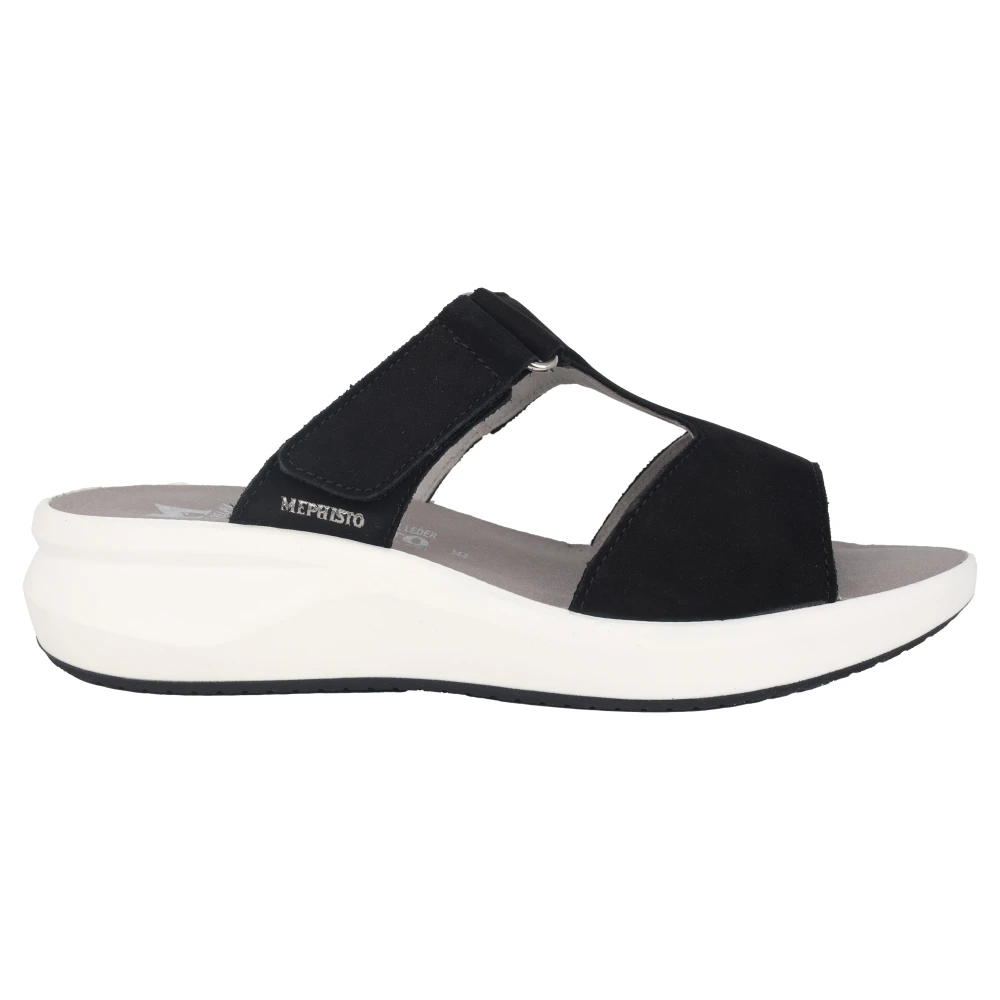 Shoes > Heels > Wedges - - Mephisto - Modalova
