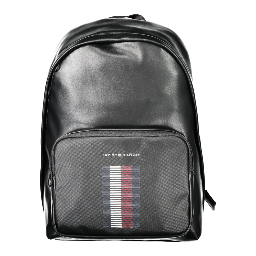 Tommy Hilfiger Tassen en accessoires Black Unisex