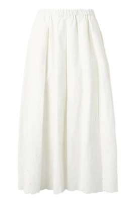 Wkdpio Skirt