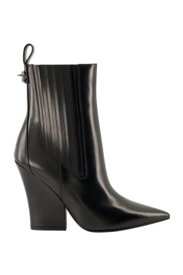 VLogo Beatles Boots