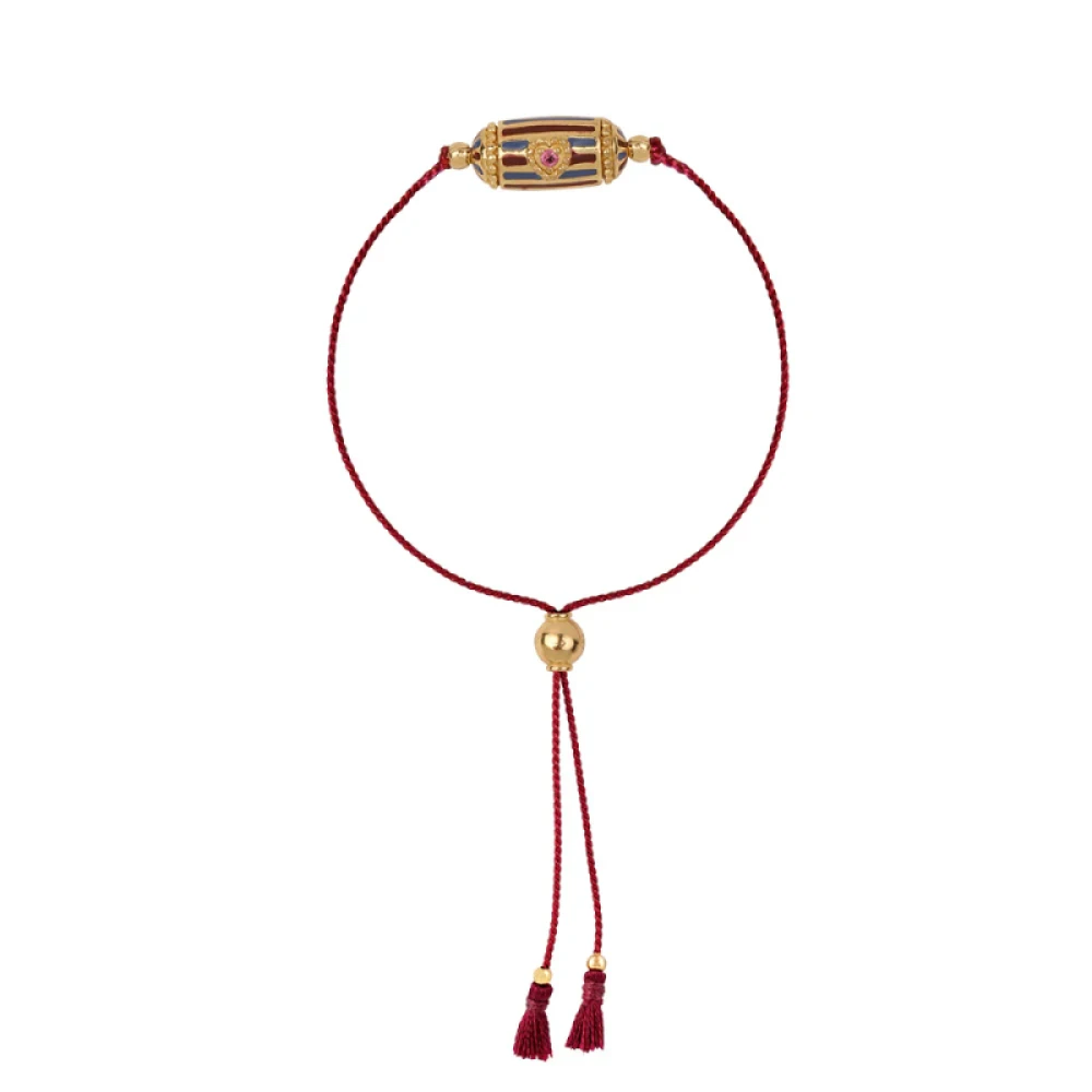 Accessories > Jewellery > Bracelets - - Dorothée Sausset - Modalova