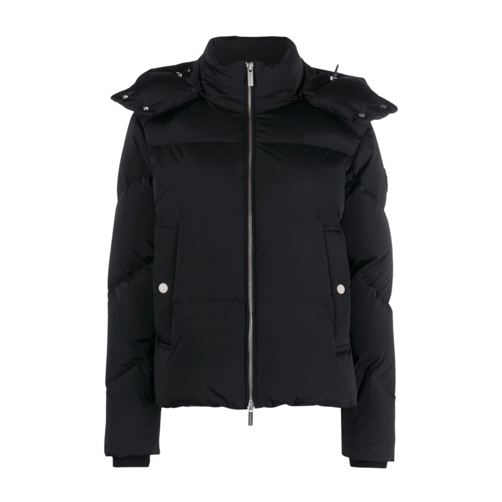Jackets > Winter Jackets - - Woolrich - Modalova