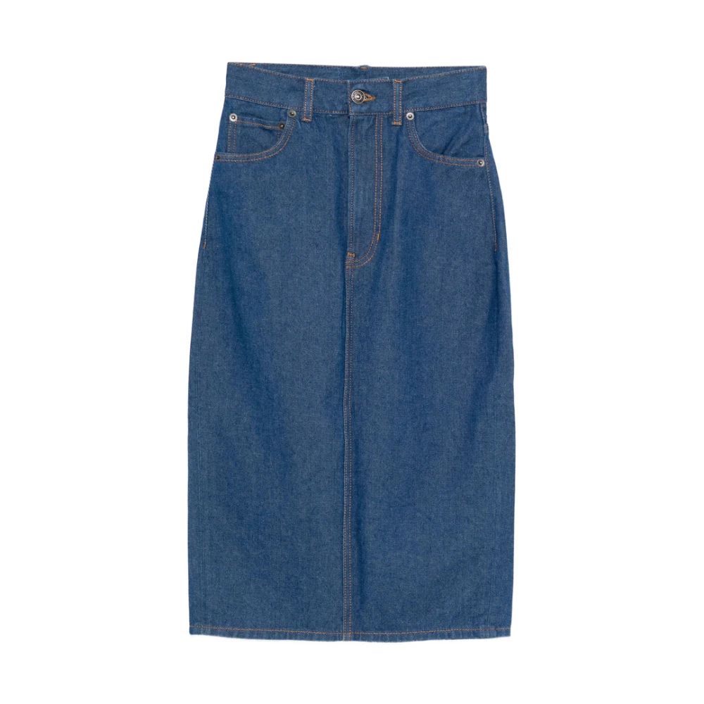 Skirts > Denim Skirts - - Fiorucci - Modalova