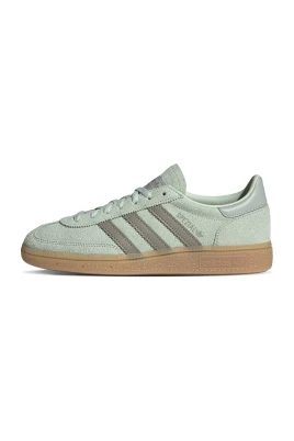 Handball Spezial Linen Green Skor