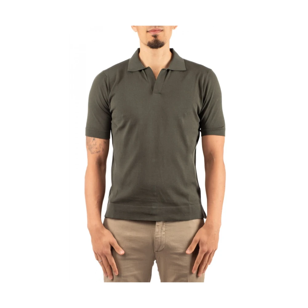 Tops > Polo Shirts - - Filippo De Laurentiis - Modalova