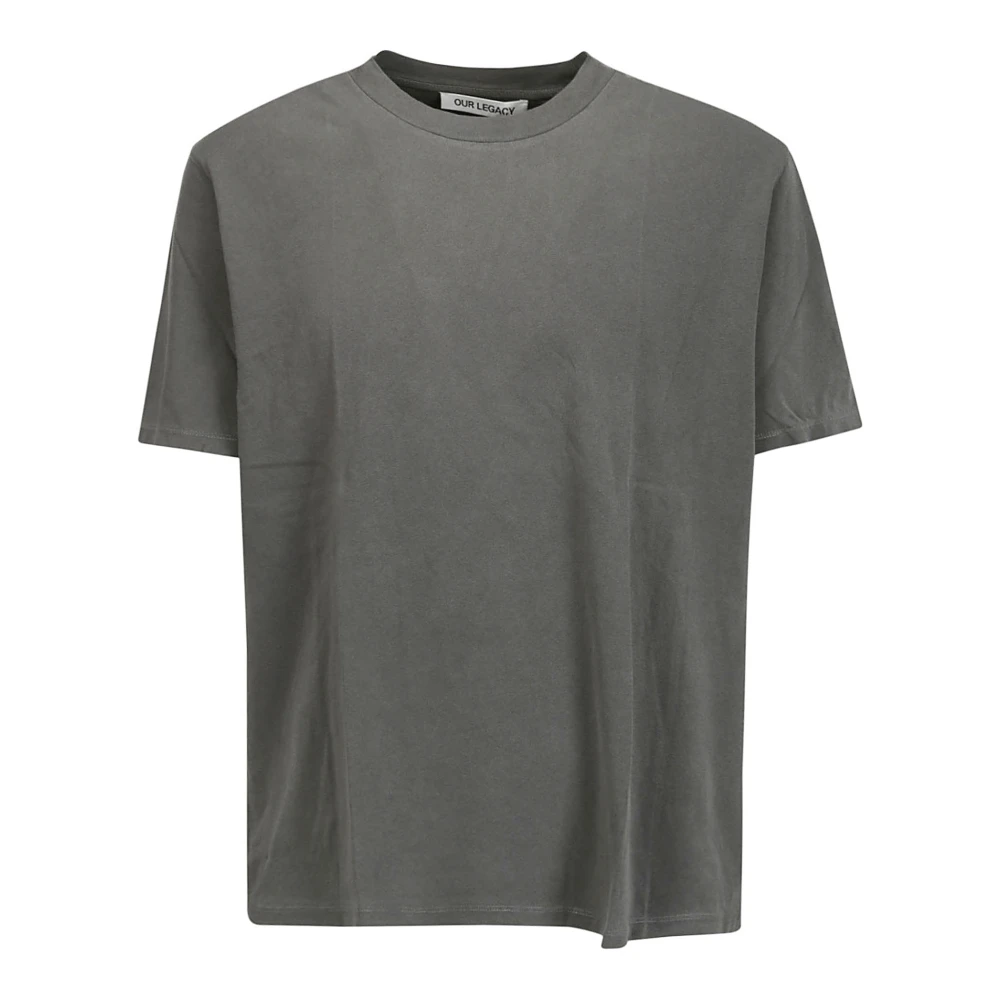 Tops > T-Shirts - - Our Legacy - Modalova