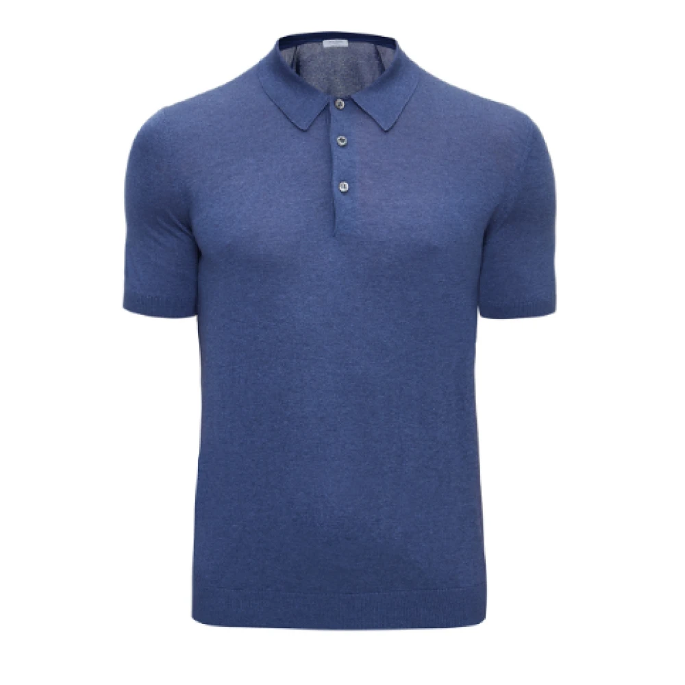 Tops > Polo Shirts - - Gran Sasso - Modalova