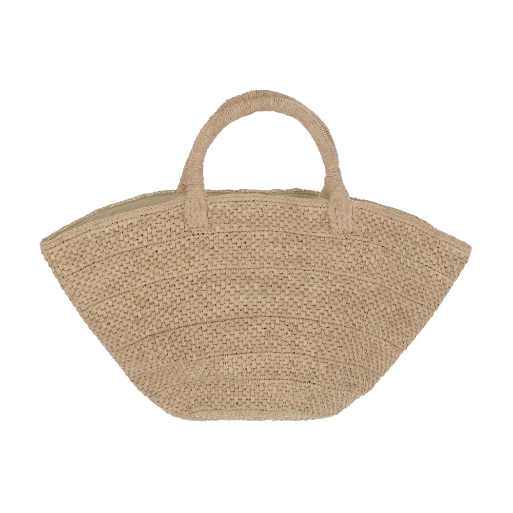 Ibeliv ELA TAS Beige Dames