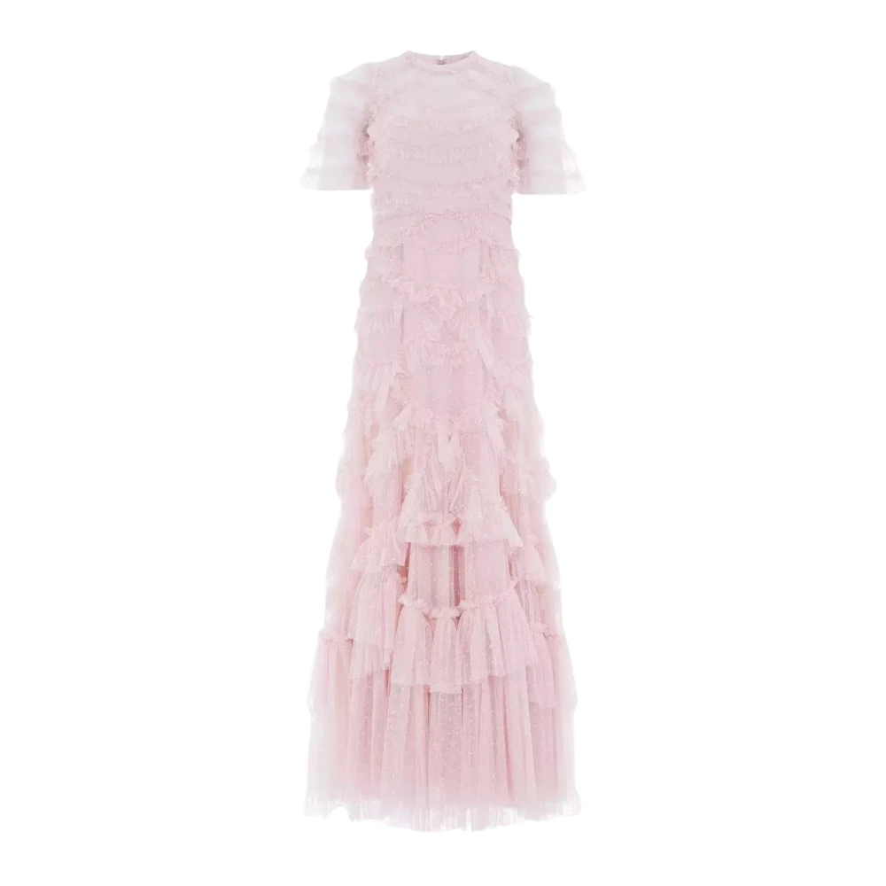 Dresses > Occasion Dresses > Party Dresses - - Needle & Thread - Modalova