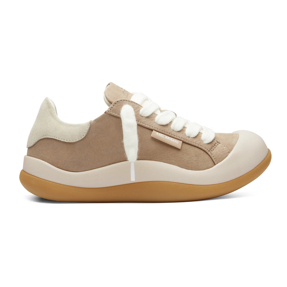 Axel Arigato Sneakers Dames Schoenen Bruin