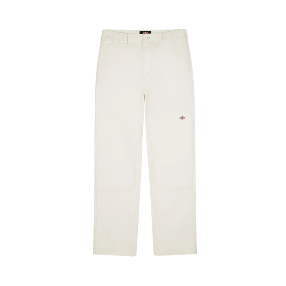 Trousers > Cropped Trousers - - Dickies - Modalova