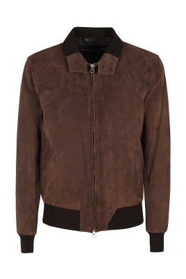 Suede Drowne Plagg Moln