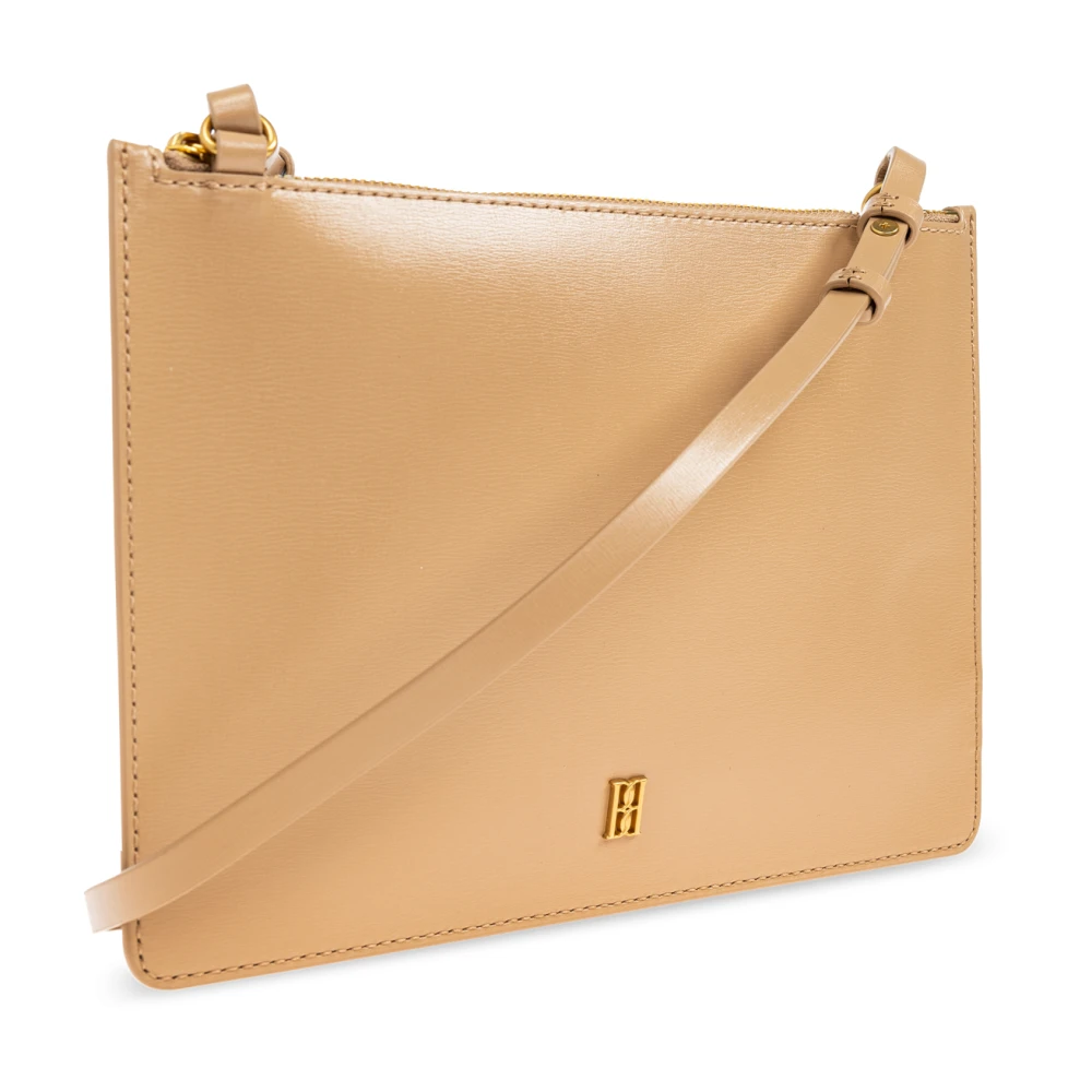By Malene Birger Schoudertas Aya By Herenne Birger Beige Dames