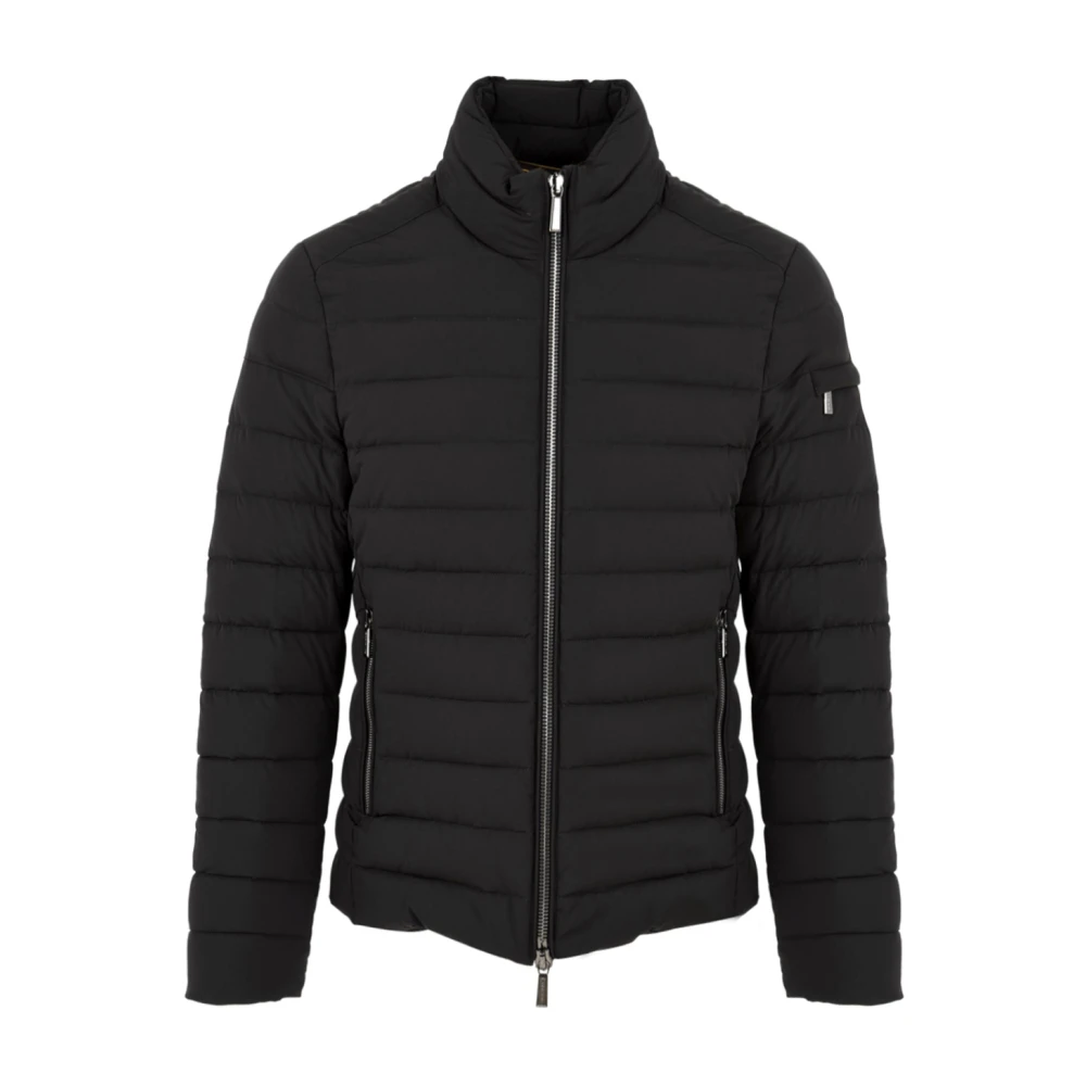 Jackets > Down Jackets - - Moorer - Modalova