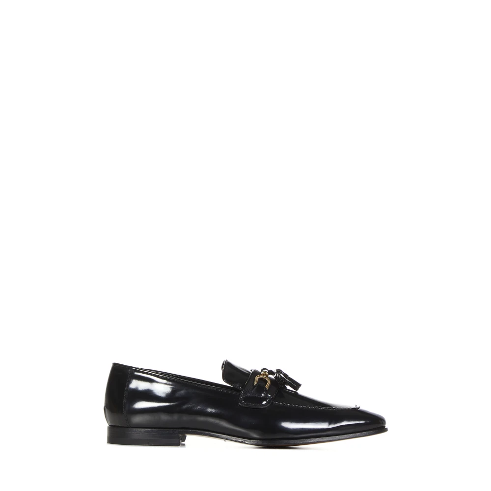 Shoes > Flats > Loafers - - Tom Ford - Modalova