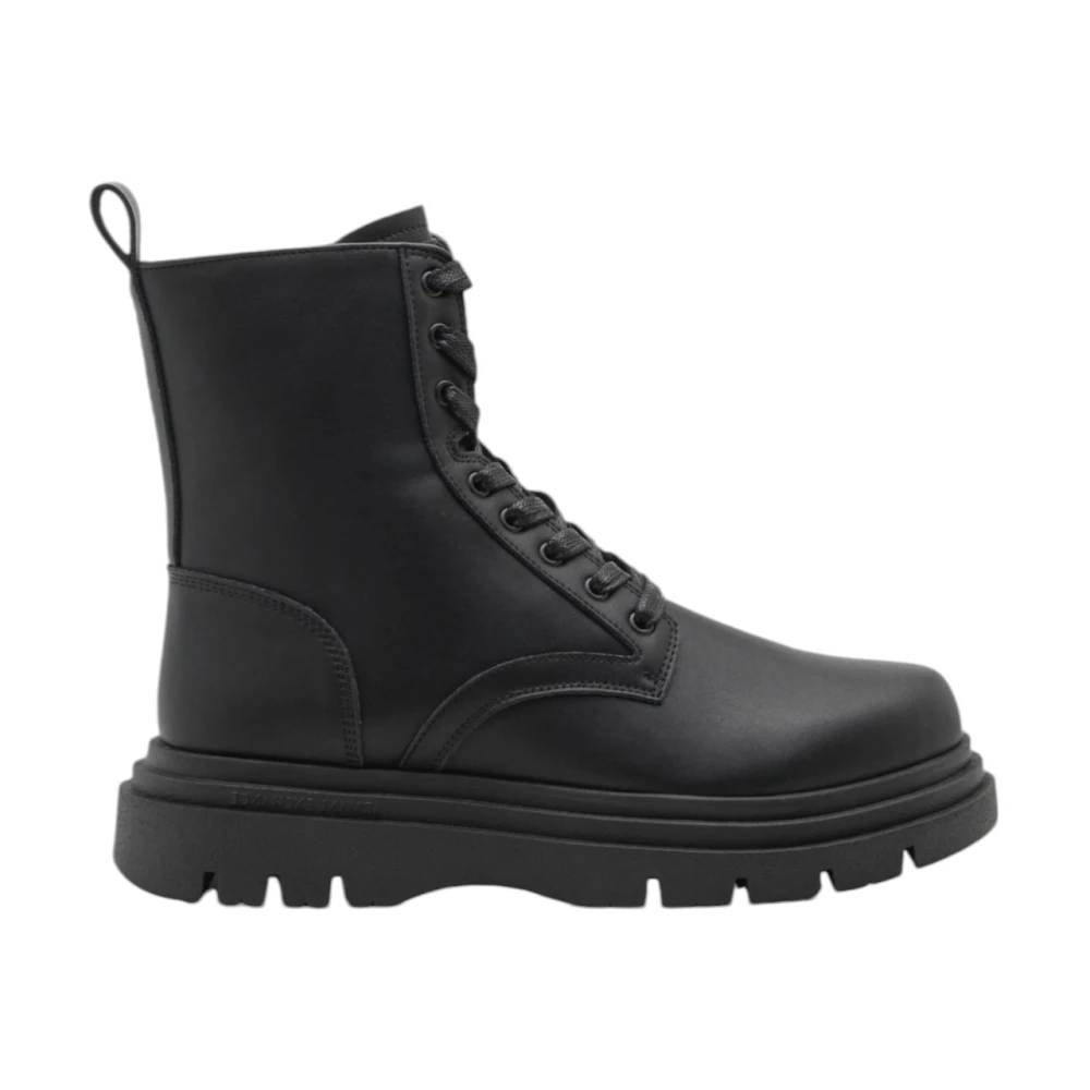 Shoes > Boots > Lace-up Boots - - Armani Exchange - Modalova