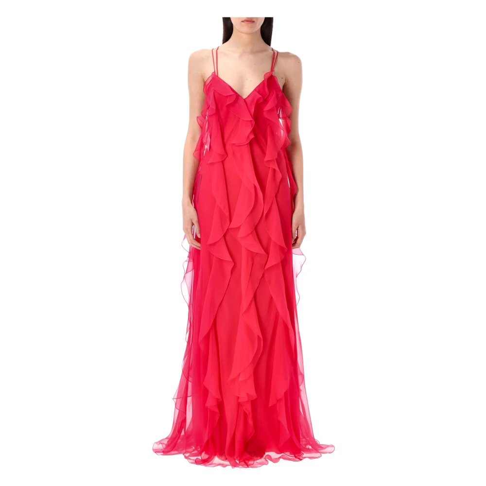 Dresses > Occasion Dresses > Gowns - - Alberta Ferretti - Modalova