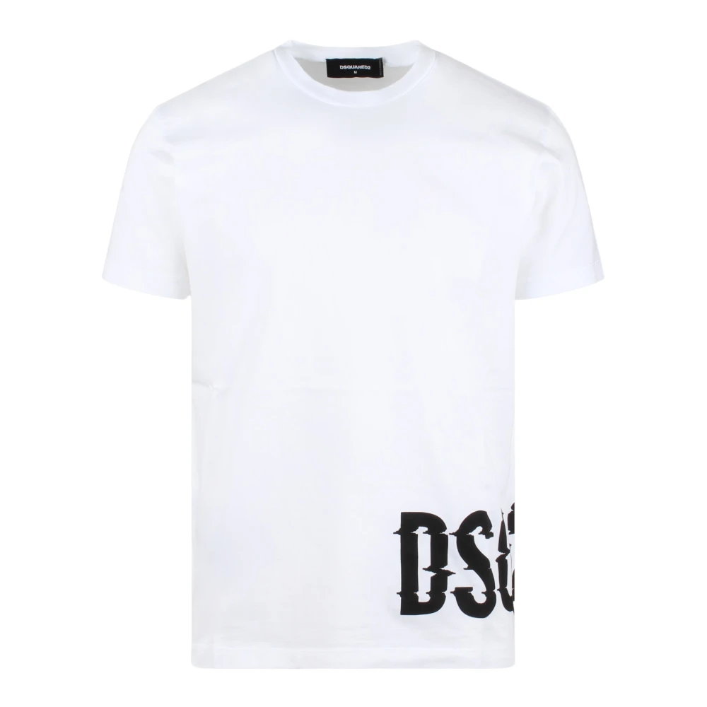 Tops > T-Shirts - - Dsquared2 - Modalova