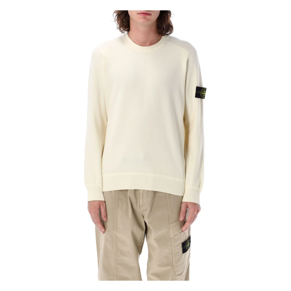 Knitwear > Round-neck Knitwear - - Stone Island - Modalova