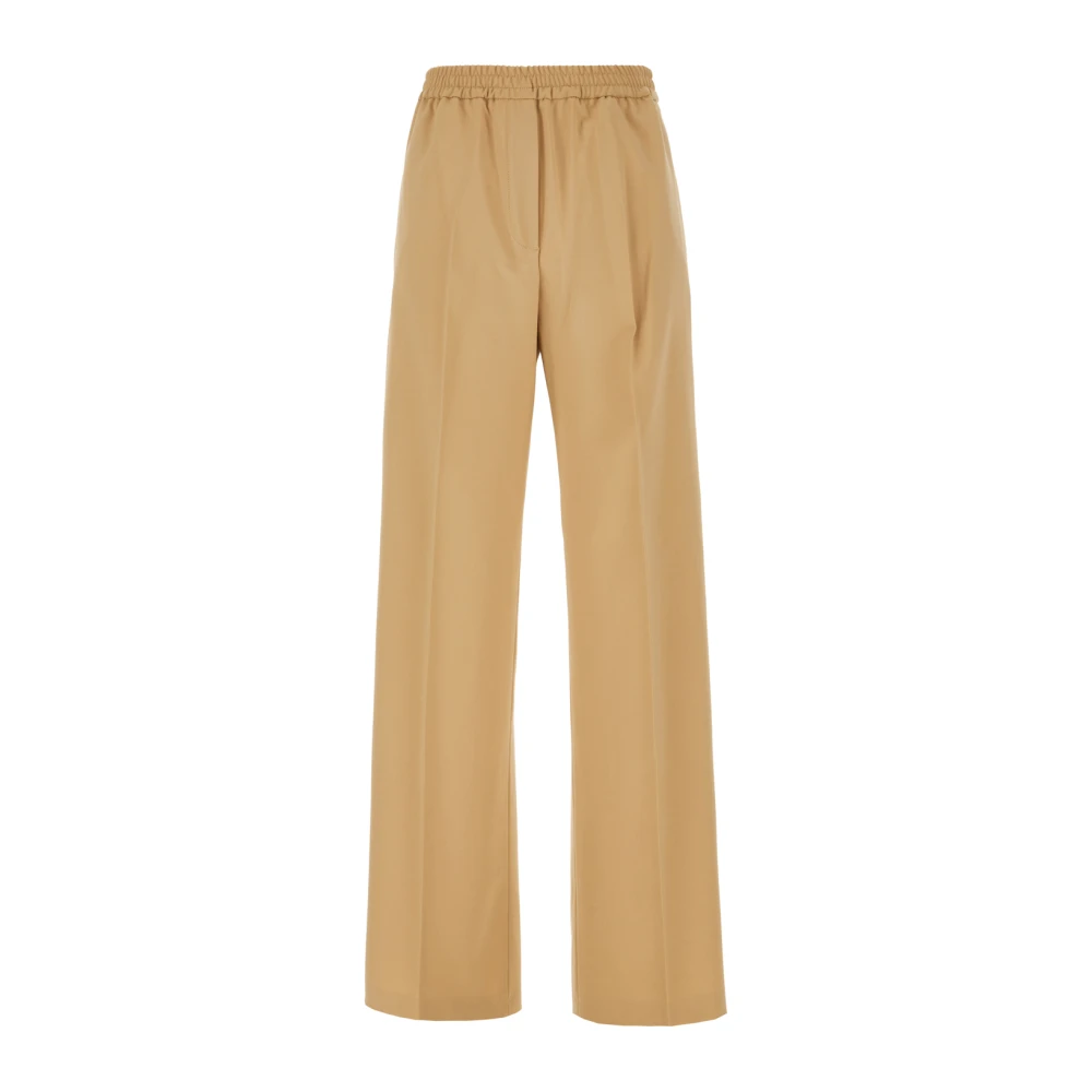 Trousers > Wide Trousers - - Weekend Max Mara - Modalova