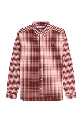 chemise-vichy-avec-broderie-couronne-de-laurier