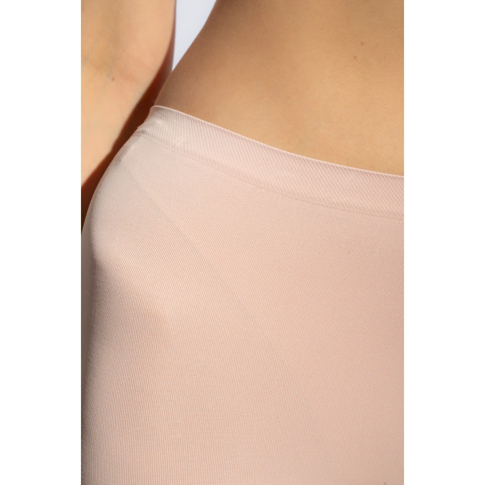 Hanro Touch Feeling line boxershorts Pink Dames
