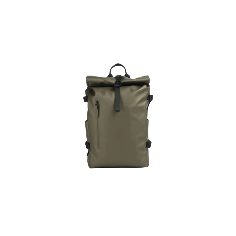 Rains - Bags > Backpacks - Green - Rains - Modalova