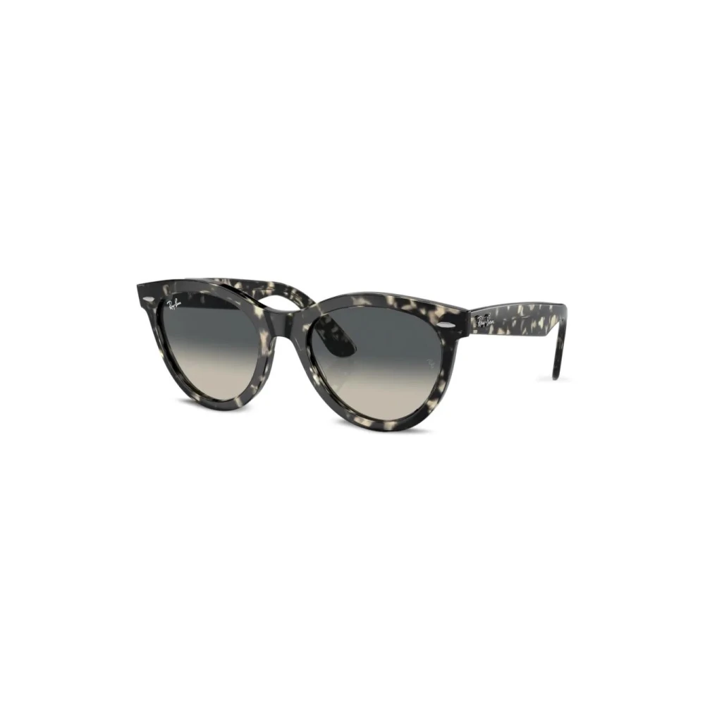 Ray-Ban Unisex Braun Accessories, 54 Mmgröße: