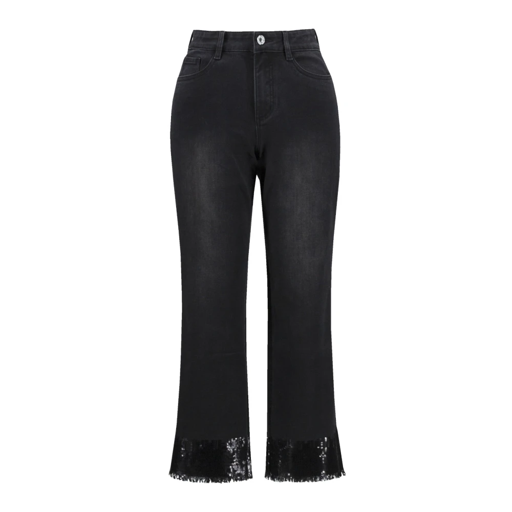 Jeans > Boot-cut Jeans - - Joseph Ribkoff - Modalova