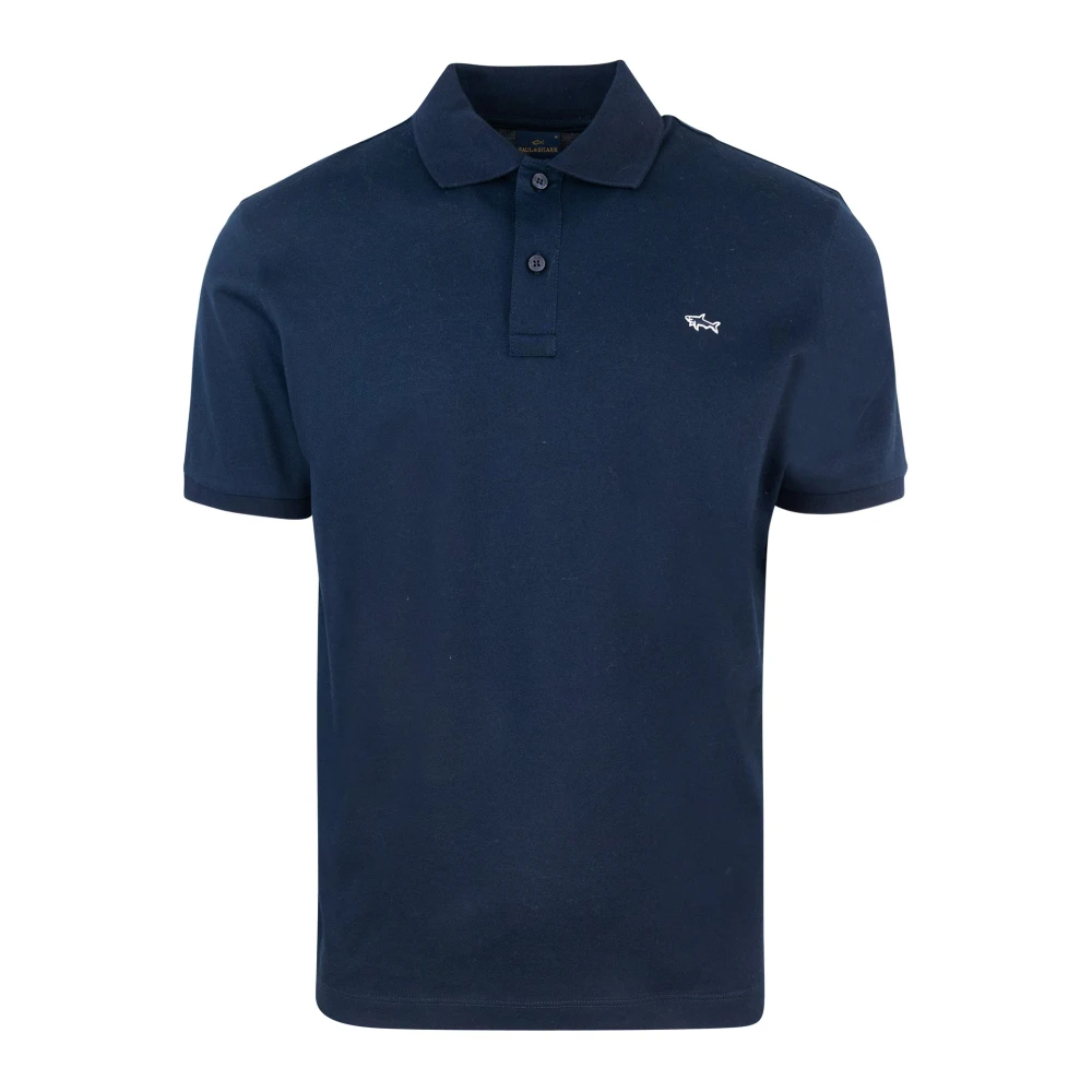 Tops > Polo Shirts - - Paul & Shark - Modalova