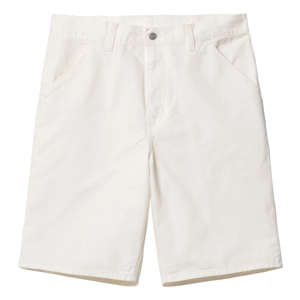 Shorts > Casual Shorts - - Carhartt Wip - Modalova