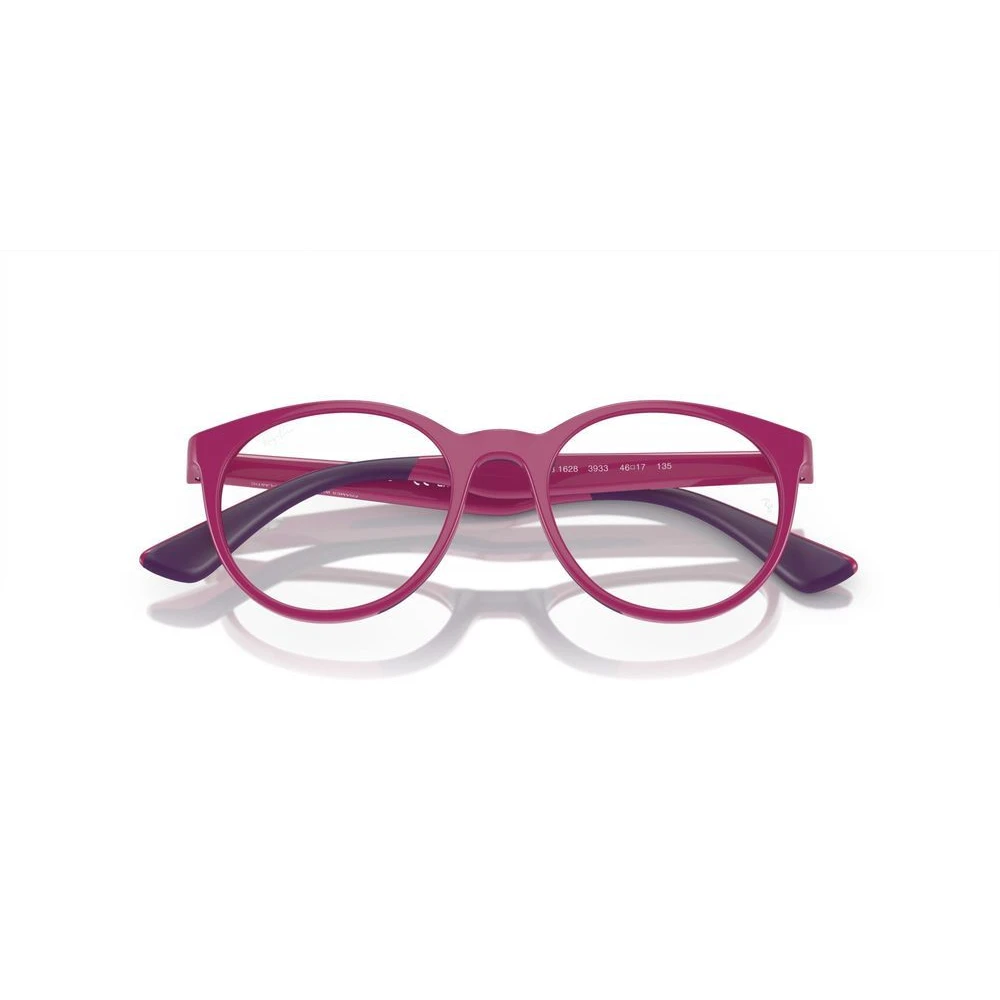 Ray-Ban Brillenmonturen Pink Unisex