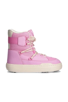 Park Sneaker Boot