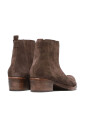 bottines-cheville-en-daim-marron