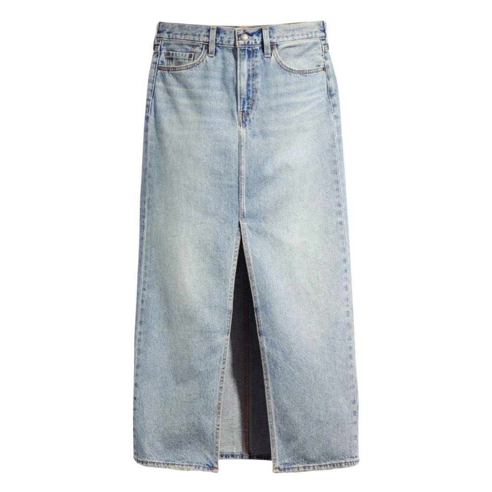 Skirts > Denim Skirts - - Levi's - Modalova